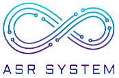 ASR SYSTEM